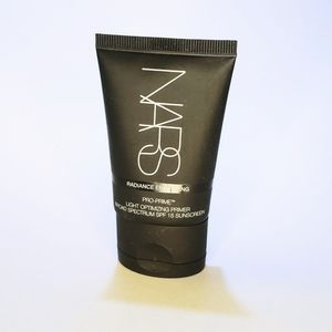 NARS Pro Prime Radiance Enhancing primer sunscreen